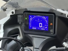 QJMOTOR SRK 250 - photo 4