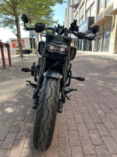 Voge CU525 500 cc - ფოტო 2
