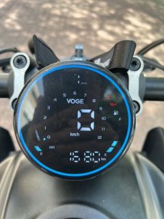 Voge CU525 500 cc - ფოტო 5
