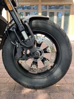 Voge CU525 500 cc - ფოტო 8