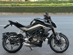 CFMOTO 250NK - фото 1