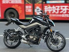 CFMOTO 250NK - фото 2