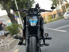 CFMOTO 250NK - фото 3
