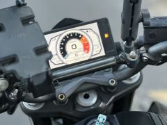CFMOTO 250NK - фото 4