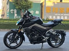 CFMOTO 250NK - фото 6