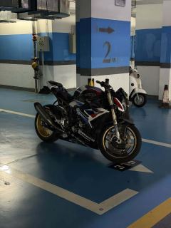 BMW M 1000 R - фото 2