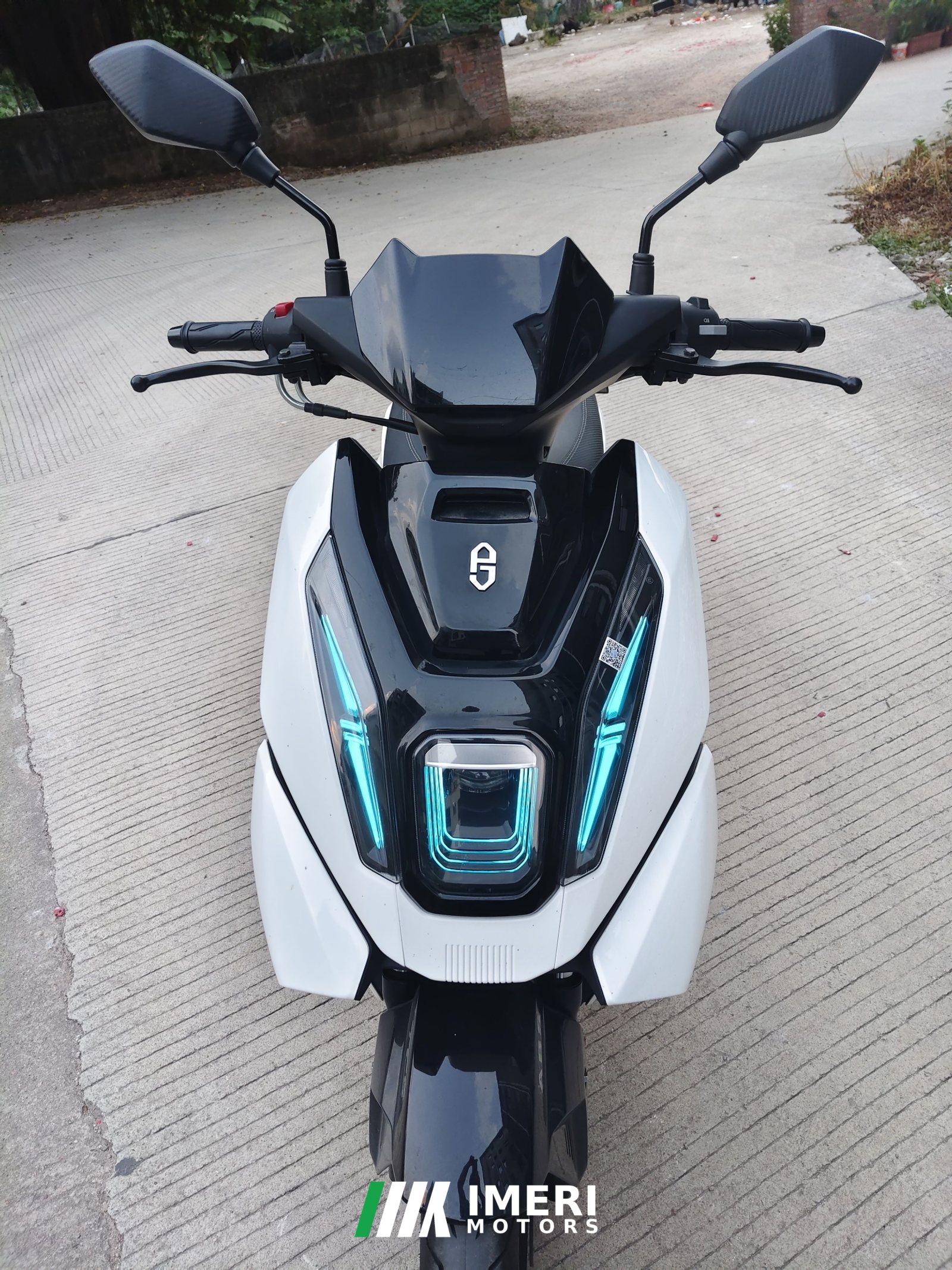 2026 Pojie Engine Core 150 cc