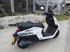 Pojie Engine Core 150 cc - ფოტო 4
