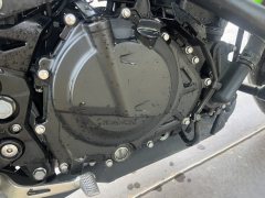Kawasaki Z400 - ფოტო 5