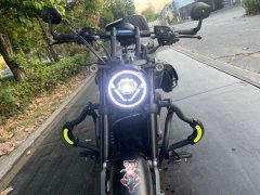 Voge CU250 - ფოტო 2