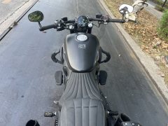 Voge CU250 - ფოტო 4