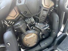 Voge CU250 - ფოტო 5