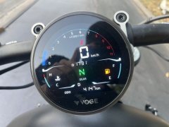 Voge CU250 - ფოტო 6
