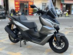 Voge SR250GT - фото 1