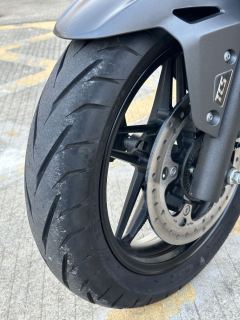 Voge SR250GT - фото 10