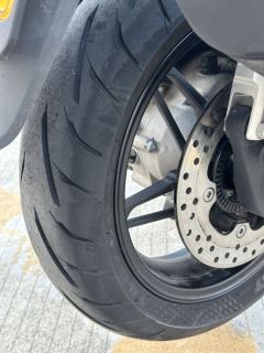 Voge SR250GT - фото 11