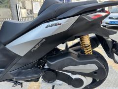 Voge SR250GT - фото 12