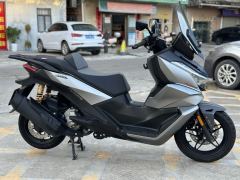 Voge SR250GT - фото 2