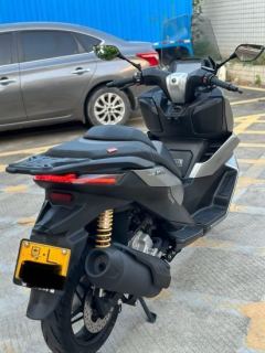 Voge SR250GT - фото 3