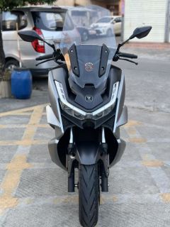 Voge SR250GT - фото 5