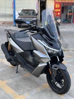 Voge SR250GT - фото 6