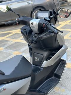 Voge SR250GT - фото 8