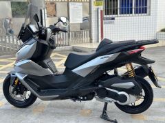 Voge SR250GT - фото 9