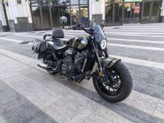 Benda Limestone 707 700 cc - ფოტო 1
