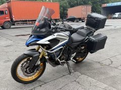 Voge DS525 500 cc - photo 1