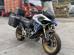 Voge DS525 500 cc - photo 2