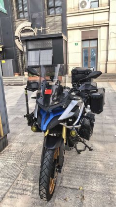 Voge DS525 500 cc - photo 3