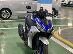 Yamaha AEROSPORTS X 155 cc - photo 3