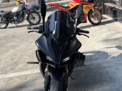 QJMOTOR Race 800 - ფოტო 4