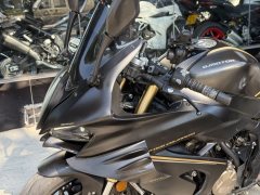 QJMOTOR Race 800 - ფოტო 9