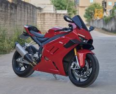 ZXMOTO 820RR - ფოტო 1