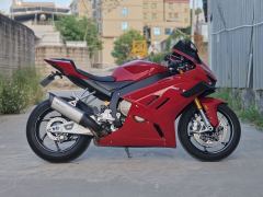 ZXMOTO 820RR - ფოტო 2