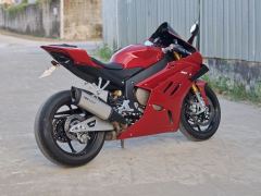 ZXMOTO 820RR - ფოტო 3