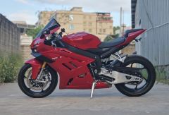 ZXMOTO 820RR - ფოტო 5