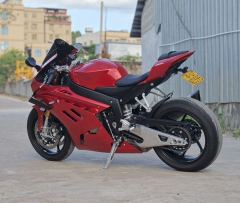 ZXMOTO 820RR - ფოტო 6