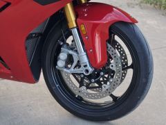ZXMOTO 820RR - ფოტო 8