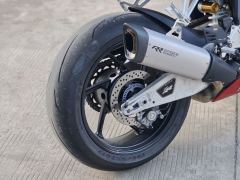 ZXMOTO 820RR - ფოტო 9