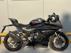 CFMOTO 450SR - ფოტო 1