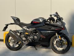 CFMOTO 450SR - ფოტო 2