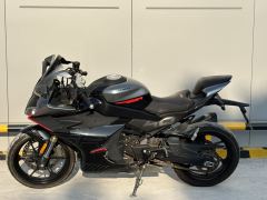 CFMOTO 450SR - ფოტო 3