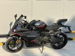 CFMOTO 450SR - ფოტო 4