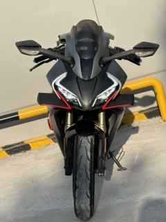 CFMOTO 450SR - ფოტო 5