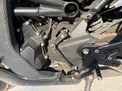CFMOTO 450SR - ფოტო 7