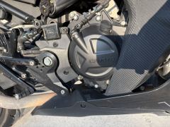 CFMOTO 450SR - ფოტო 8