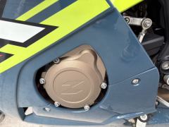 ZXMOTO 500RR - фото 7