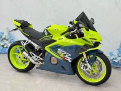 ZXMOTO 500RR - фото 1